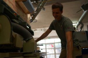 Werkstatt 001