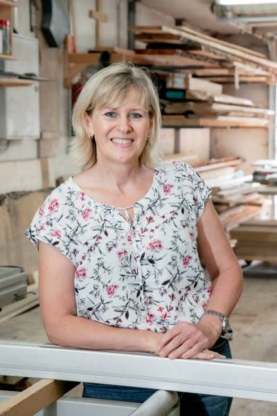 Annemarie Reiter Buero