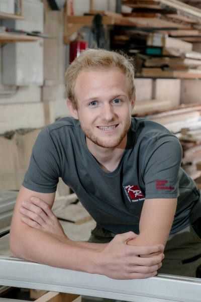 David Reiter Tischlermeister
