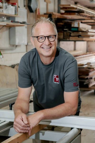 Klaus Reiter Chef