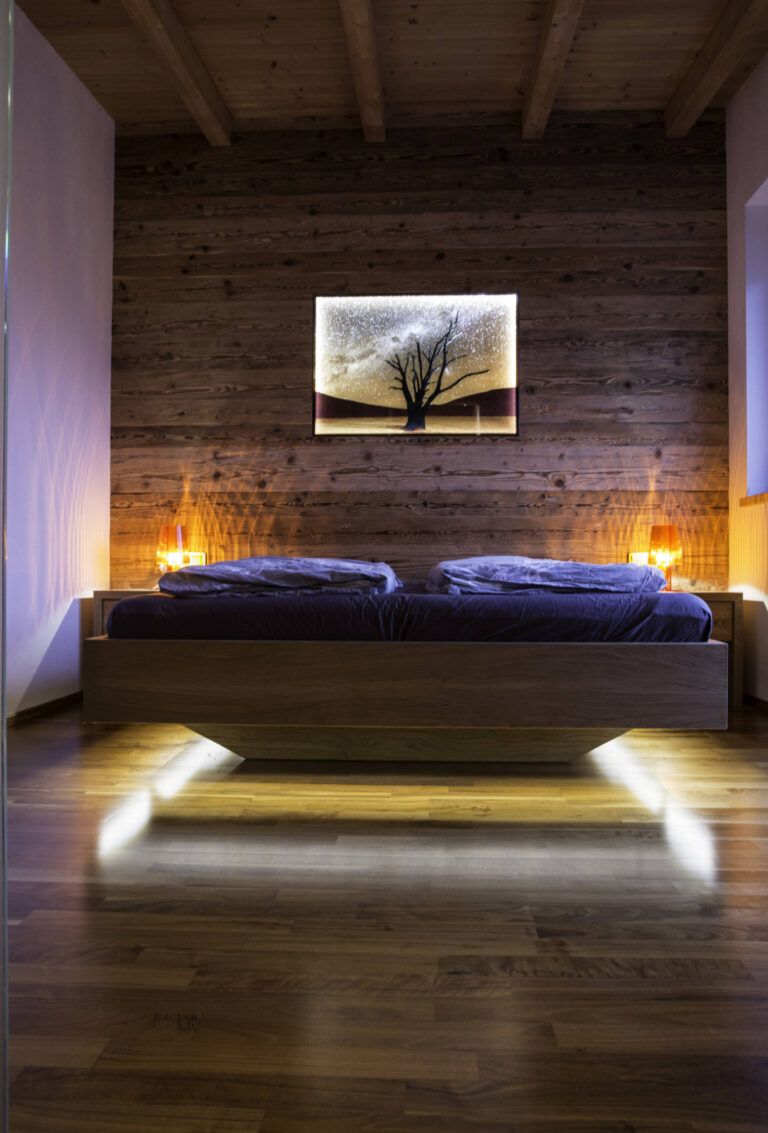 Schlafzimmer 010