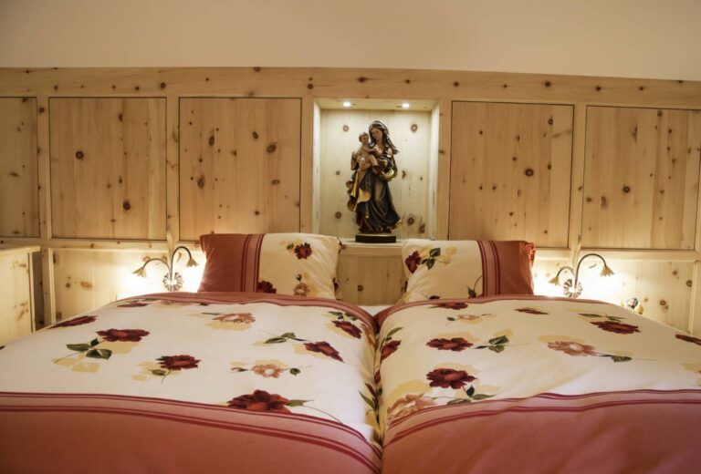 Schlafzimmer 028