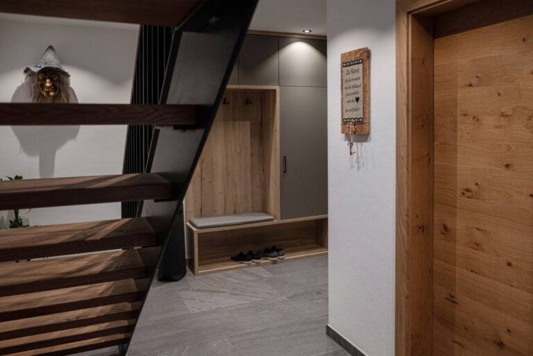 Treppen Hirschtisch Bildergalerie 009