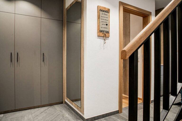 Treppen Hirschtisch Bildergalerie 012