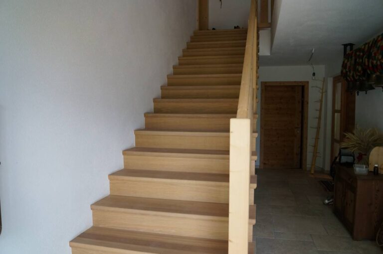 Treppen Hirschtisch Bildergalerie 013