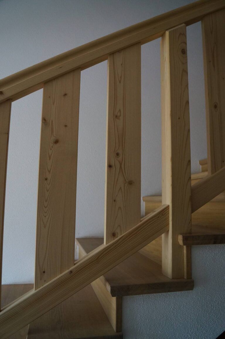 Treppen Hirschtisch Bildergalerie 014